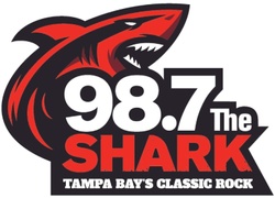98.7 The Shark (WPBB-FM)