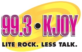 KJOY-FM: 99.3