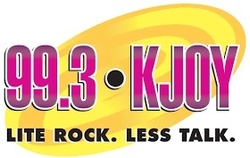KJOY-FM: 99.3