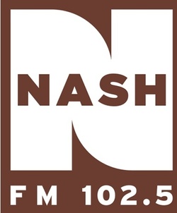 Nash FM 102.5 (WMDH-FM)