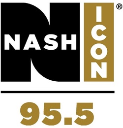 95.5 Nash Icon (WSM-FM)