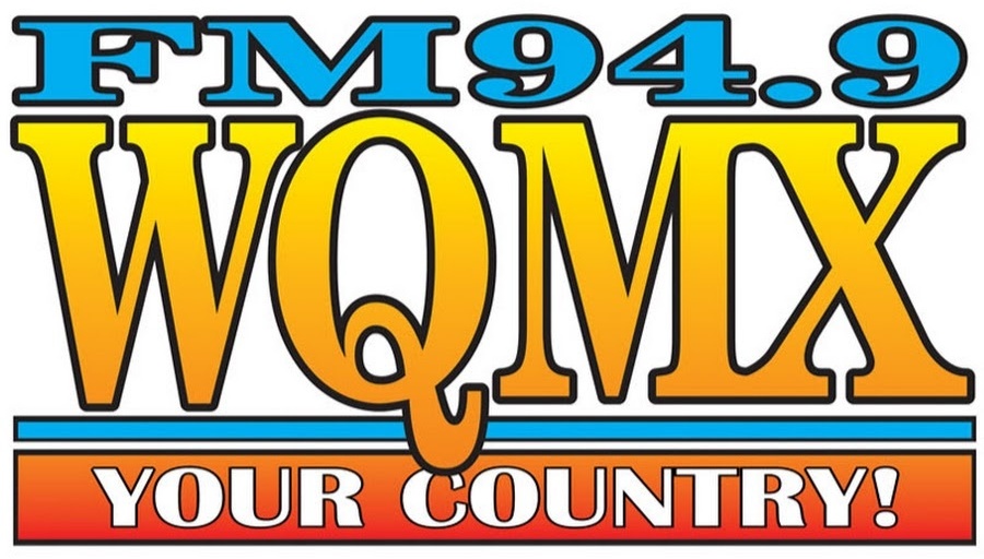 94.9 WQMX