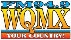 94.9 WQMX