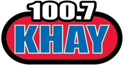 100.7 KHAY
