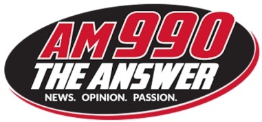 AM 990 The ANSWER