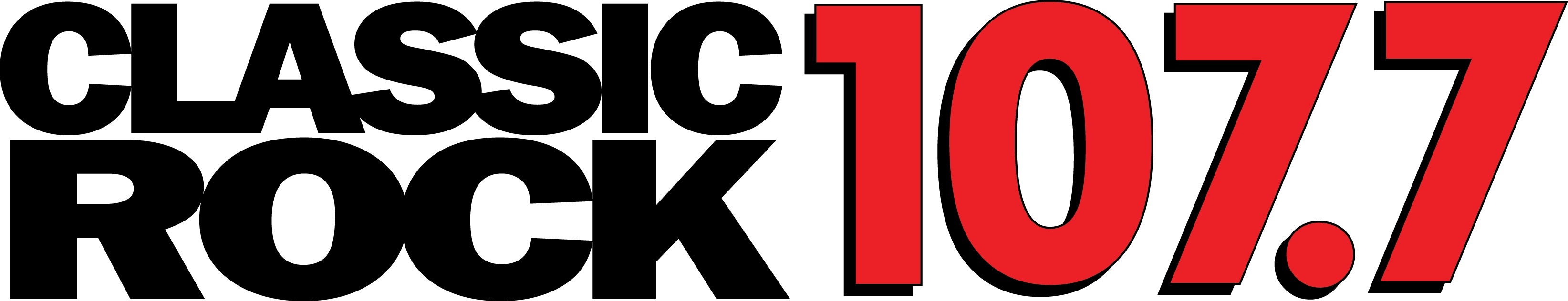 Classic Rock 107.7