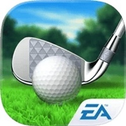Golf Clash - Golfing Simulator