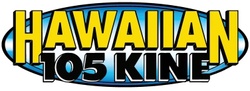 Hawaiian 105 KINE