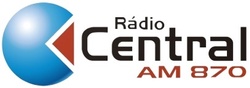 Rádio Central AM 870