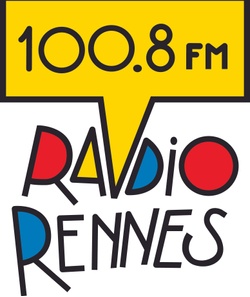 Radio Rennes, 100.8 FM