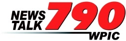 790 News Talk (WPIC)