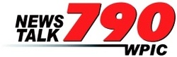 790 News Talk (WPIC)
