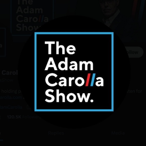 Adam Carolla Show