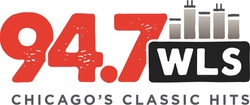94.7 WLS (WLS-FM)