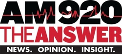 AM 920 The ANSWER