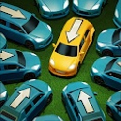 Traffic Escape!