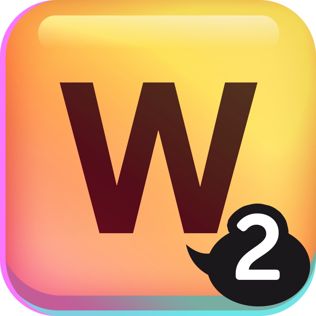 Words With Friends 2