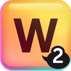 Words With Friends 2