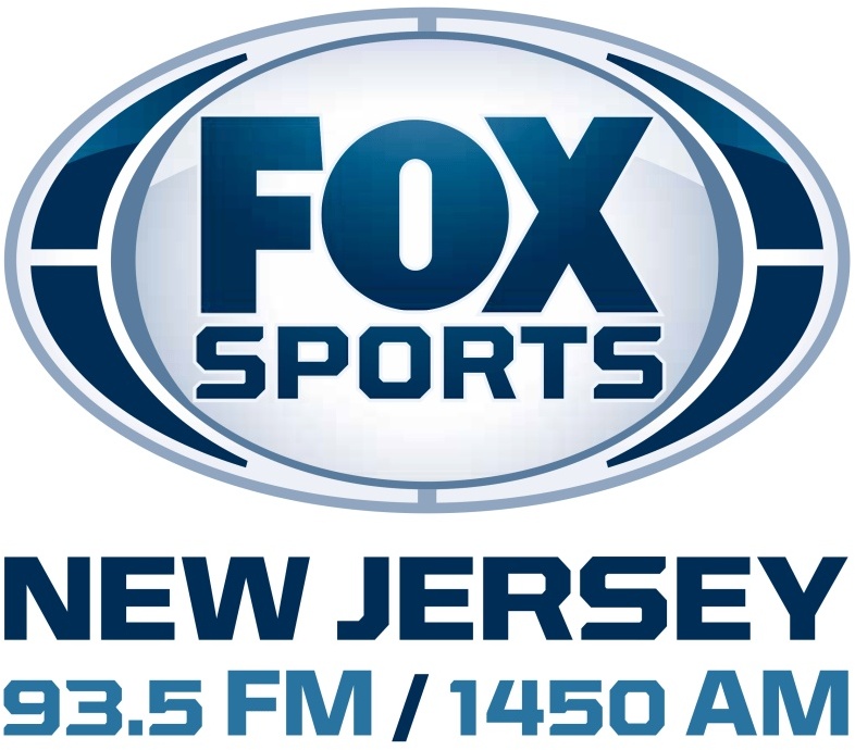 FOX Sports Radio New Jersey (WCTC-AM)
