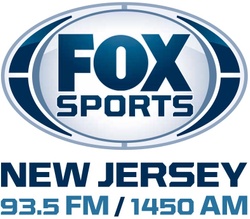 FOX Sports Radio New Jersey (WCTC-AM)