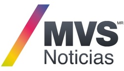 MVS Noticias