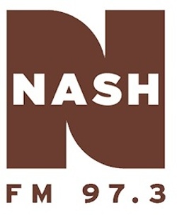 NASH FM 97.3 (KHKI-FM)