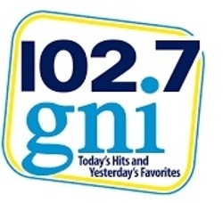 102.7 WGNI