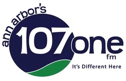 ann arbor's 107one | WQKL-FM