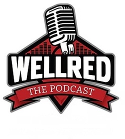 wellRED podcast