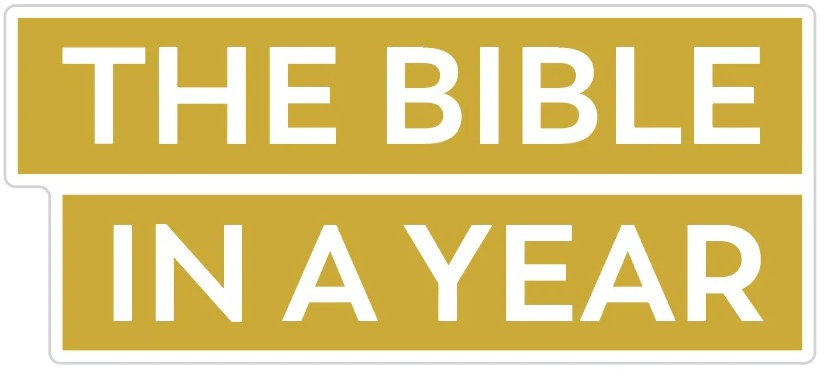 Bible in a Year with Jack Graham