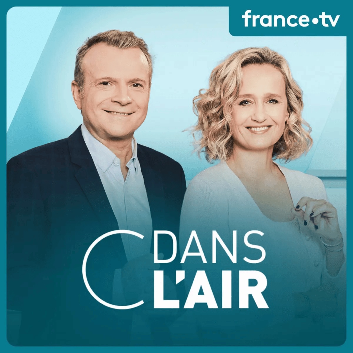 C DANS L'AIR