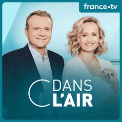 C DANS L'AIR
