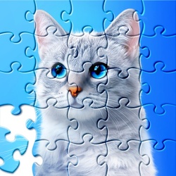 Jigsaw Puzzles - Puzzle Games
