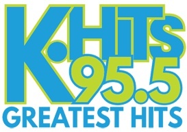 K Hits 95.5 FM Classic Hits (KOME-FM)