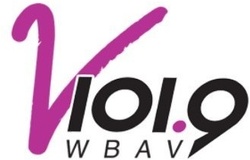 V 101.9 WBAV