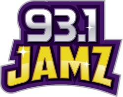 93.1 JAMZ (WJQM-FM)