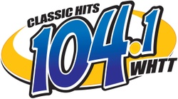 Classic Hits 104.1 (WHTT-FM)