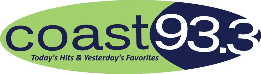 coast 93.3 (WNCV-FM)