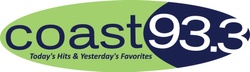 coast 93.3 (WNCV-FM)
