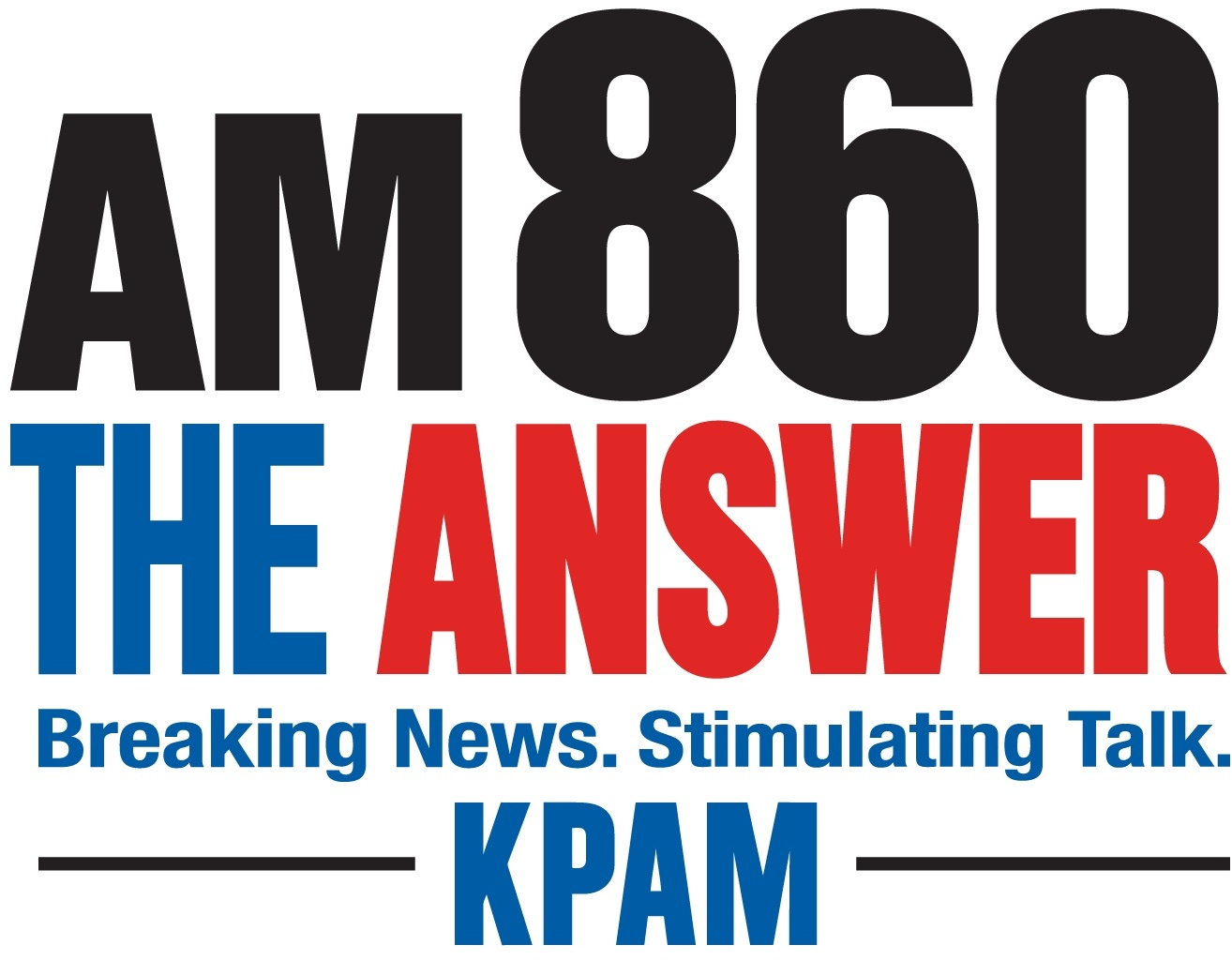 AM 860 The Answer KPAM