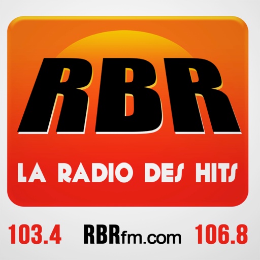 RBR 103.4FM 106.8FM