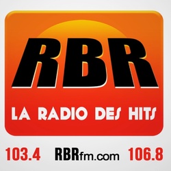 RBR 103.4FM 106.8FM