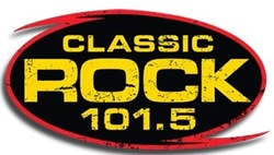 Classic Rock 101.5