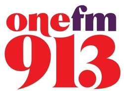 ONE FM 91.3