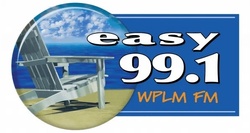 Easy 99.1 (WPLM-FM)