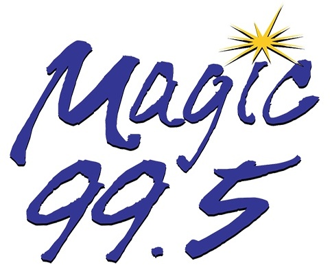 Magic 99.5 (KMGA-FM)