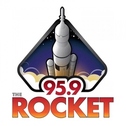 95.9 The Rocket