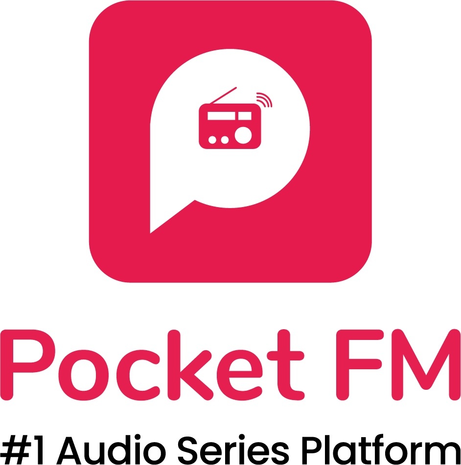 Pocket FM: Audiobook & Podcast