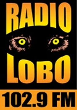 102.9 FM Radio Lobo (KIWI-FM)