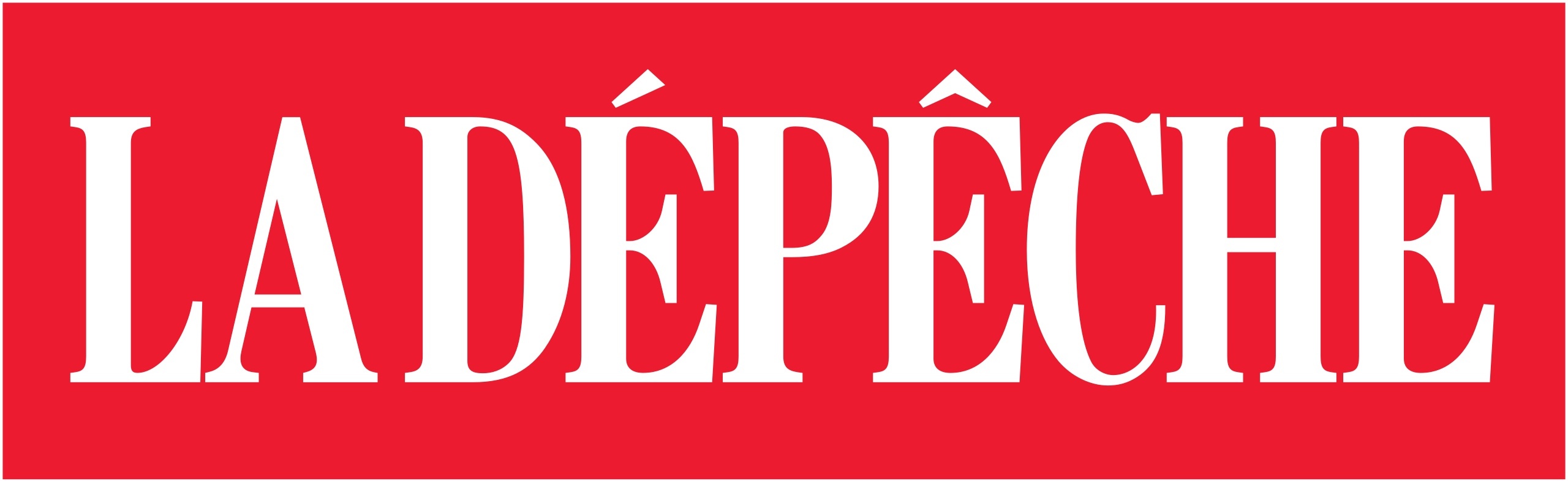 La Dépêche